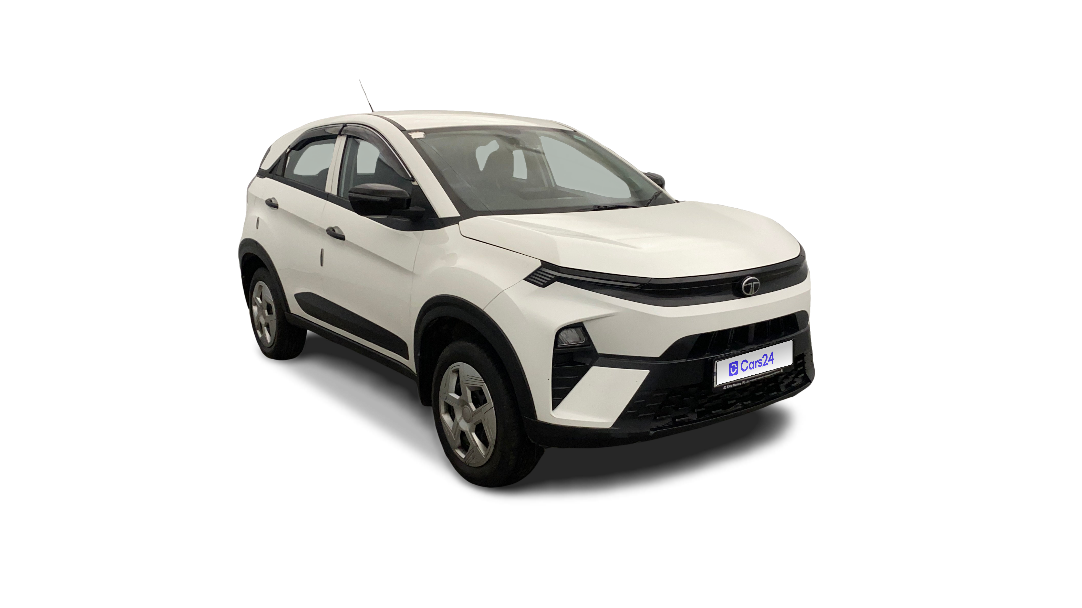 2026 Tata NEXON - SUV - CNG - Manual - ₹8.62 lakh