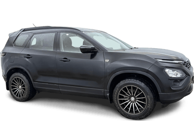 2022 Tata Safari - SUV - Diesel - Automatic - ₹11.60 lakh
