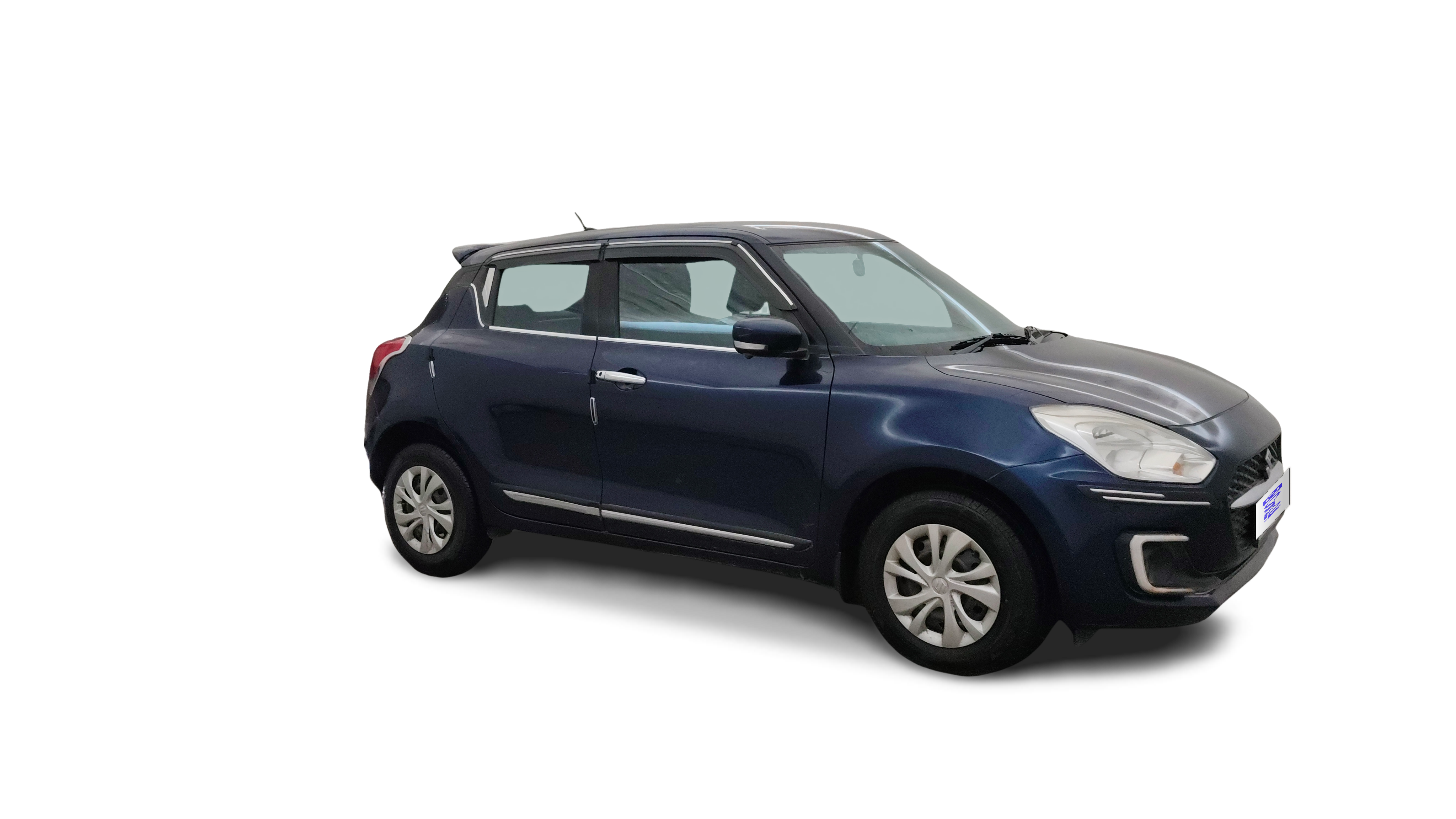 2022 Maruti Swift - Hatchback - Petrol - Automatic - ₹5.90 lakh