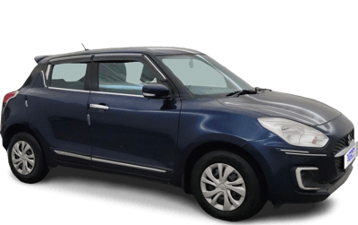 2022 Maruti Swift - Hatchback - Petrol - Automatic - ₹5.90 lakh