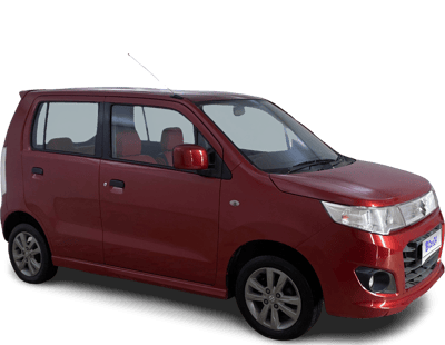 2015 Maruti Wagon R Stingray - Hatchback - Petrol - Manual - ₹2.53 lakh