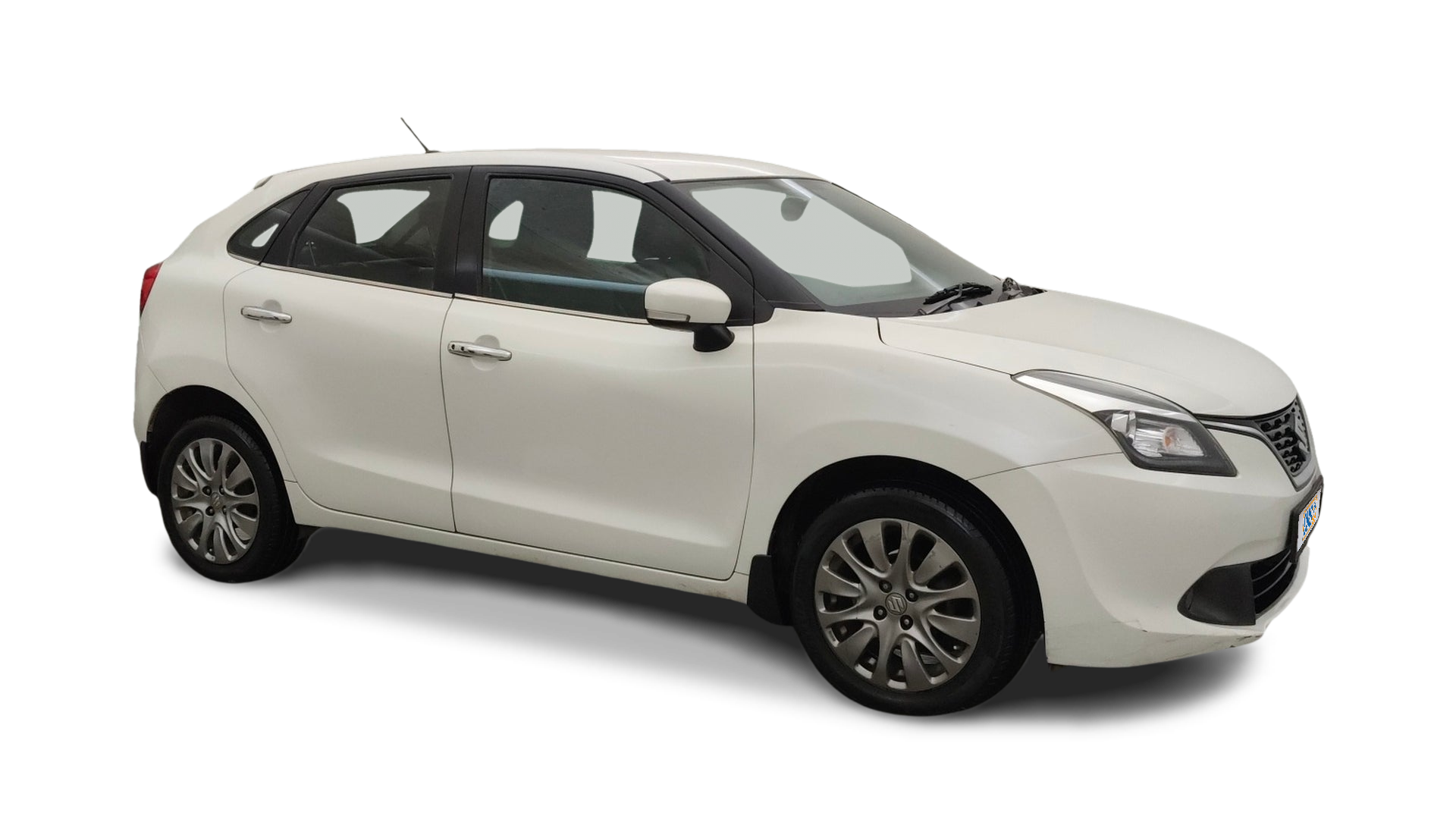 Maruti Baleno-img