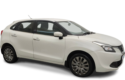 Maruti Baleno-img