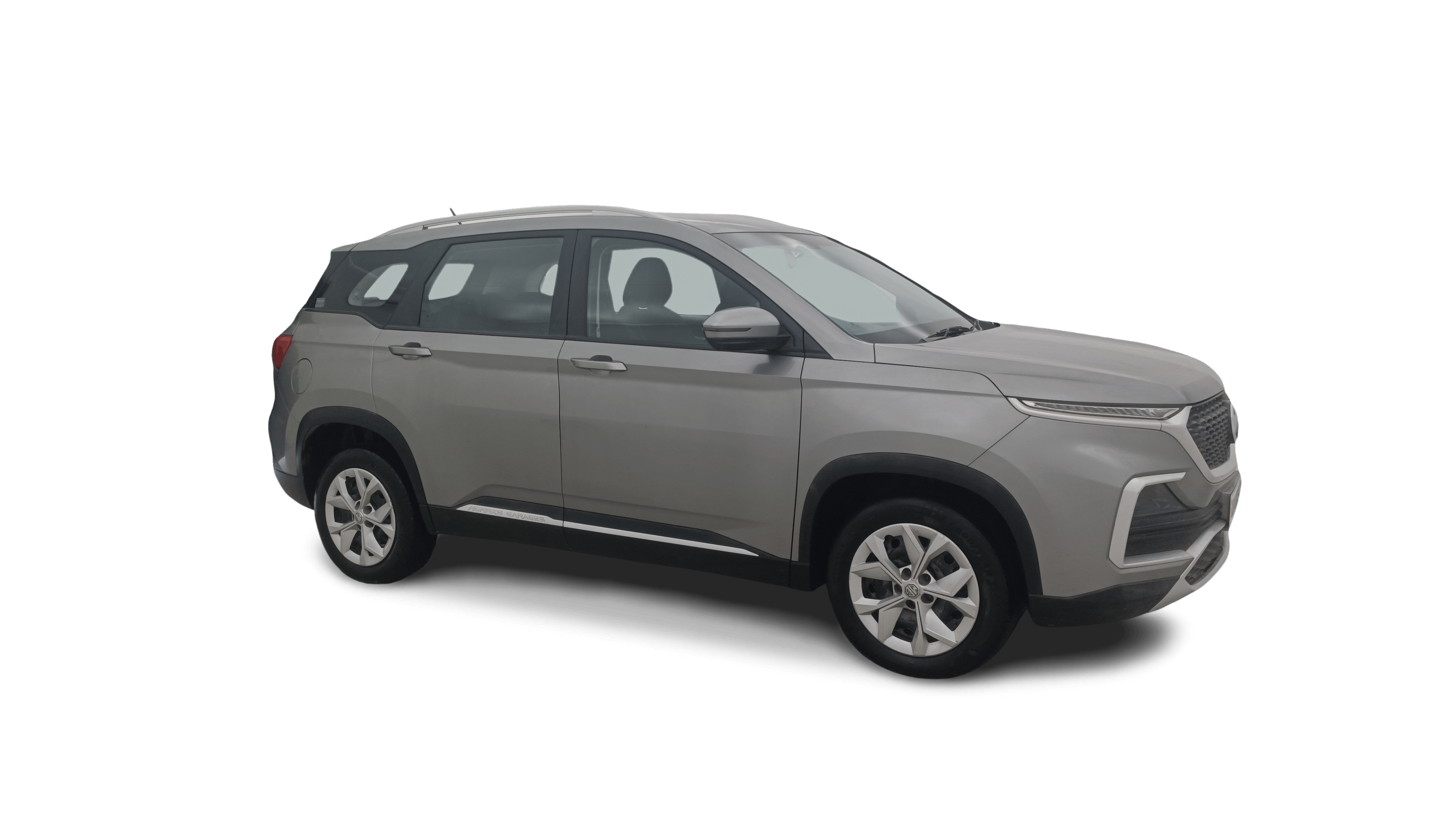 2019 MG HECTOR - SUV - Diesel - Manual - ₹8.84 lakh