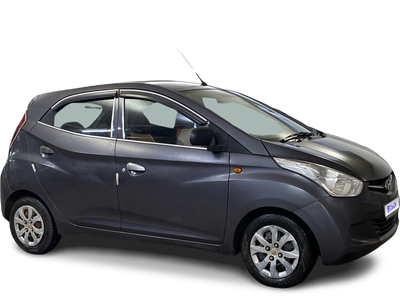 2016 Hyundai Eon - Hatchback - Petrol - Manual - ₹1.83 lakh