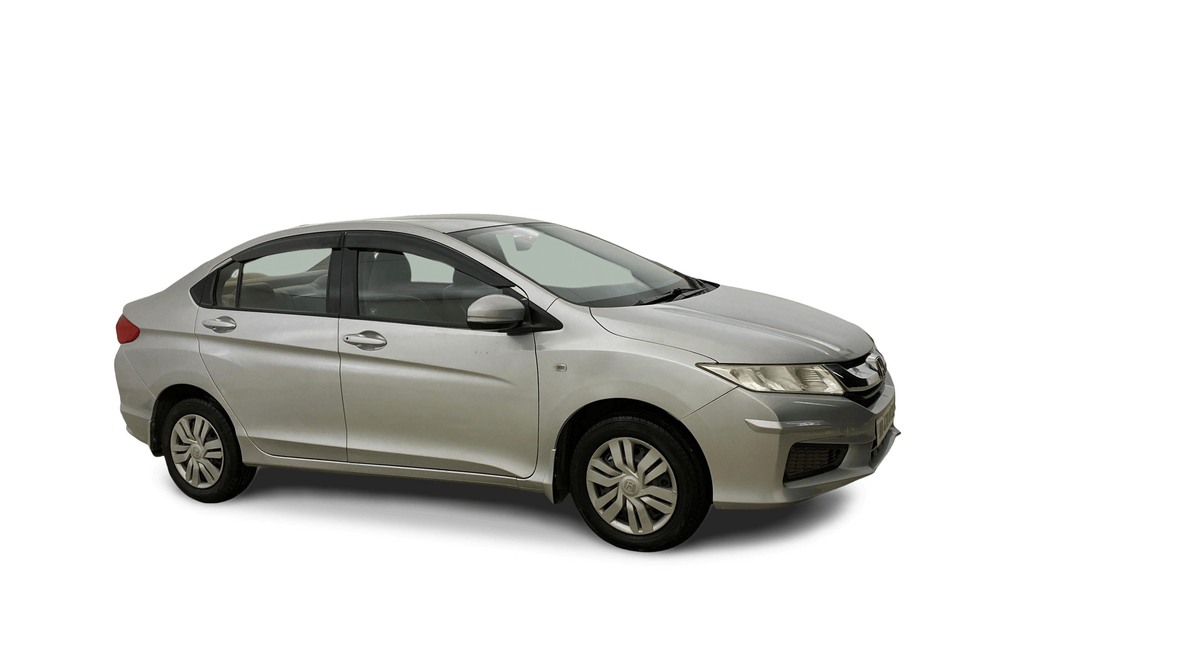 2015 Honda City - Sedan - Petrol - Manual - ₹3.55 lakh