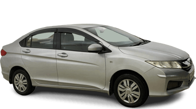 2015 Honda City - Sedan - Petrol - Manual - ₹3.55 lakh