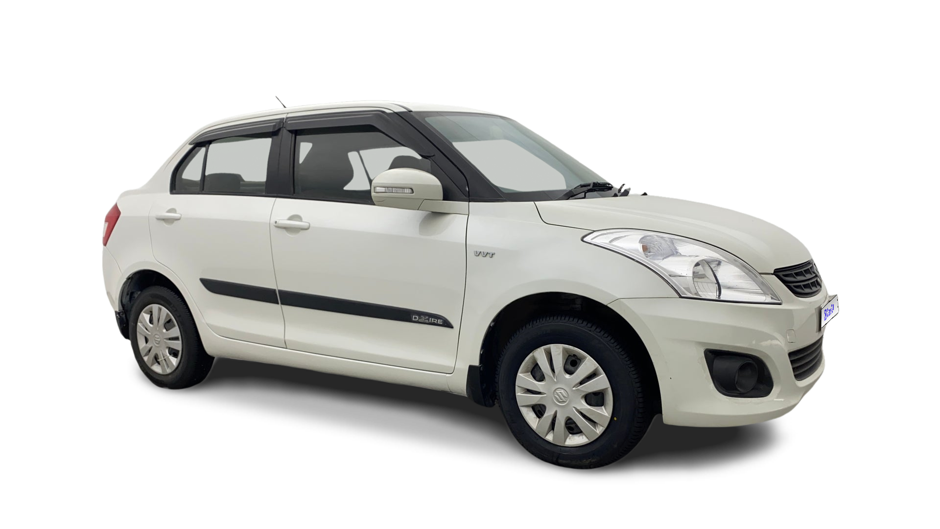 2014 Maruti Swift Dzire - Sedan - Petrol - Manual - ₹3.77 lakh