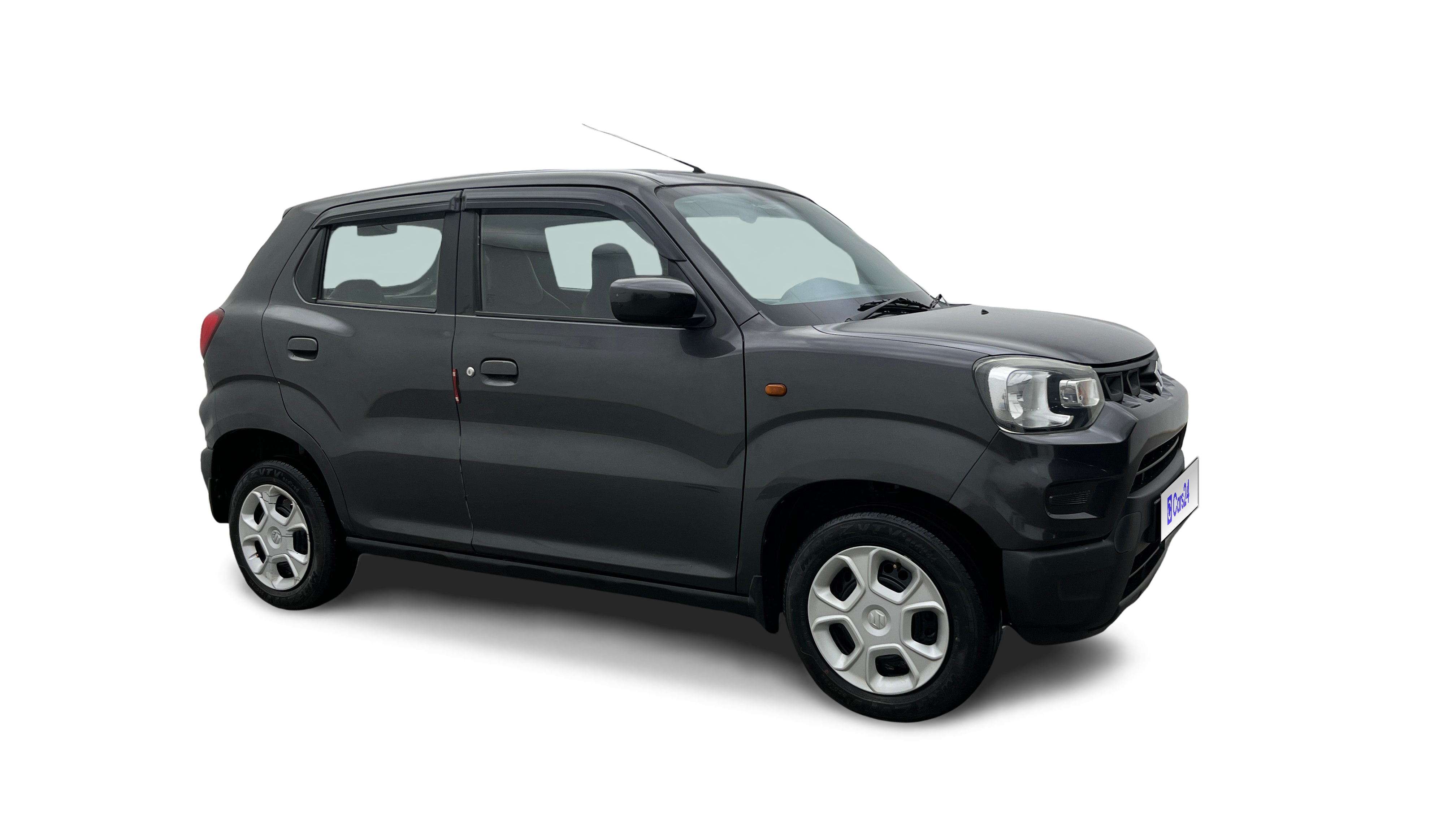2022 Maruti S PRESSO - Hatchback - Petrol - Manual - ₹4.41 lakh