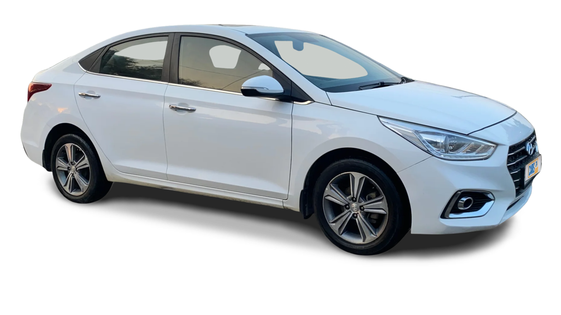Hyundai Verna-img