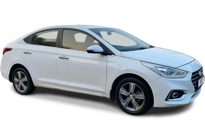 Hyundai Verna-img