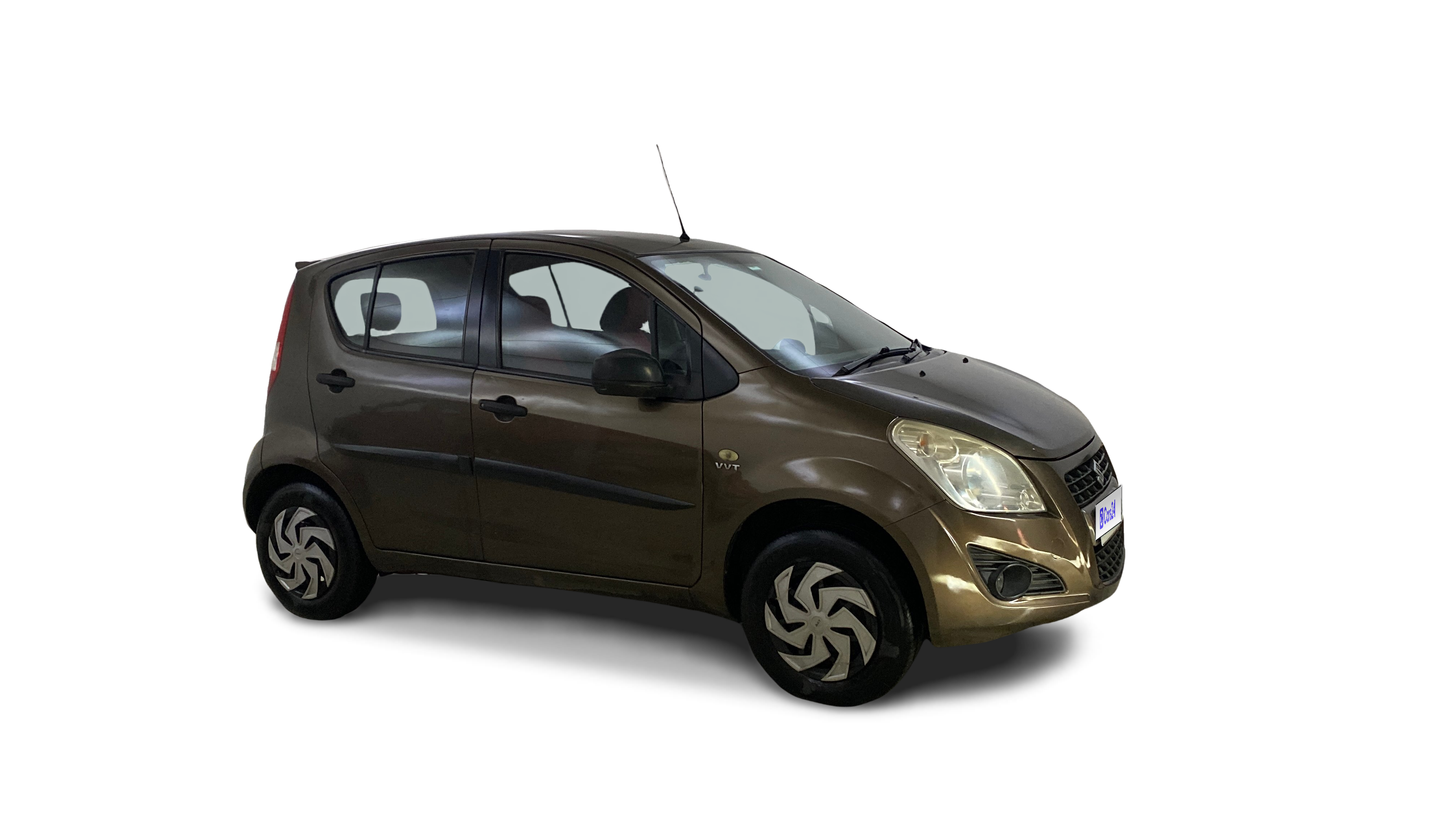 2013 Maruti Ritz - Hatchback - Petrol - Manual - ₹1.60 lakh
