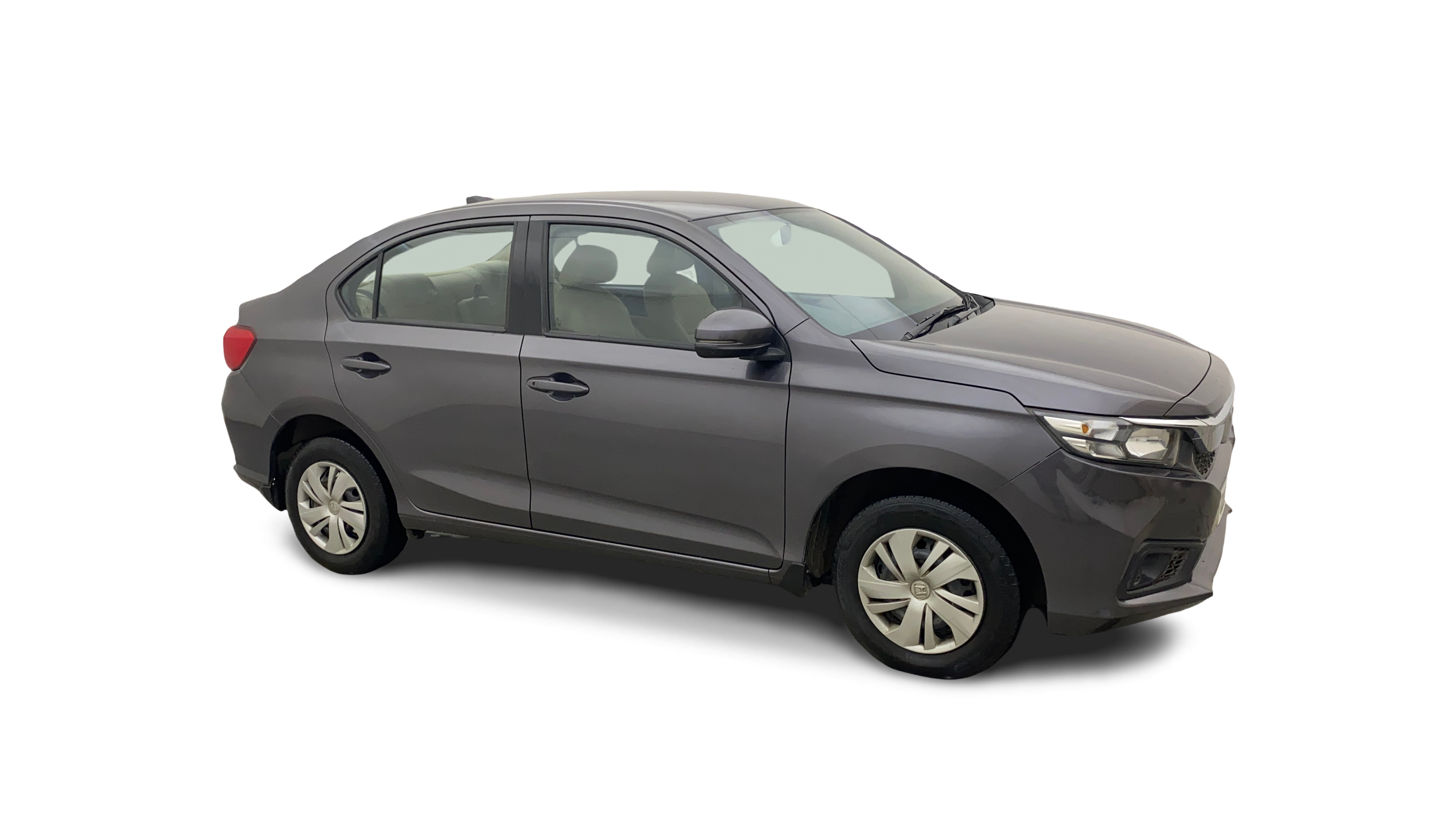 2019 Honda Amaze - Sedan - Diesel - Manual - ₹5.31 lakh