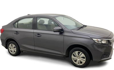 2019 Honda Amaze - Sedan - Diesel - Manual - ₹5.31 lakh