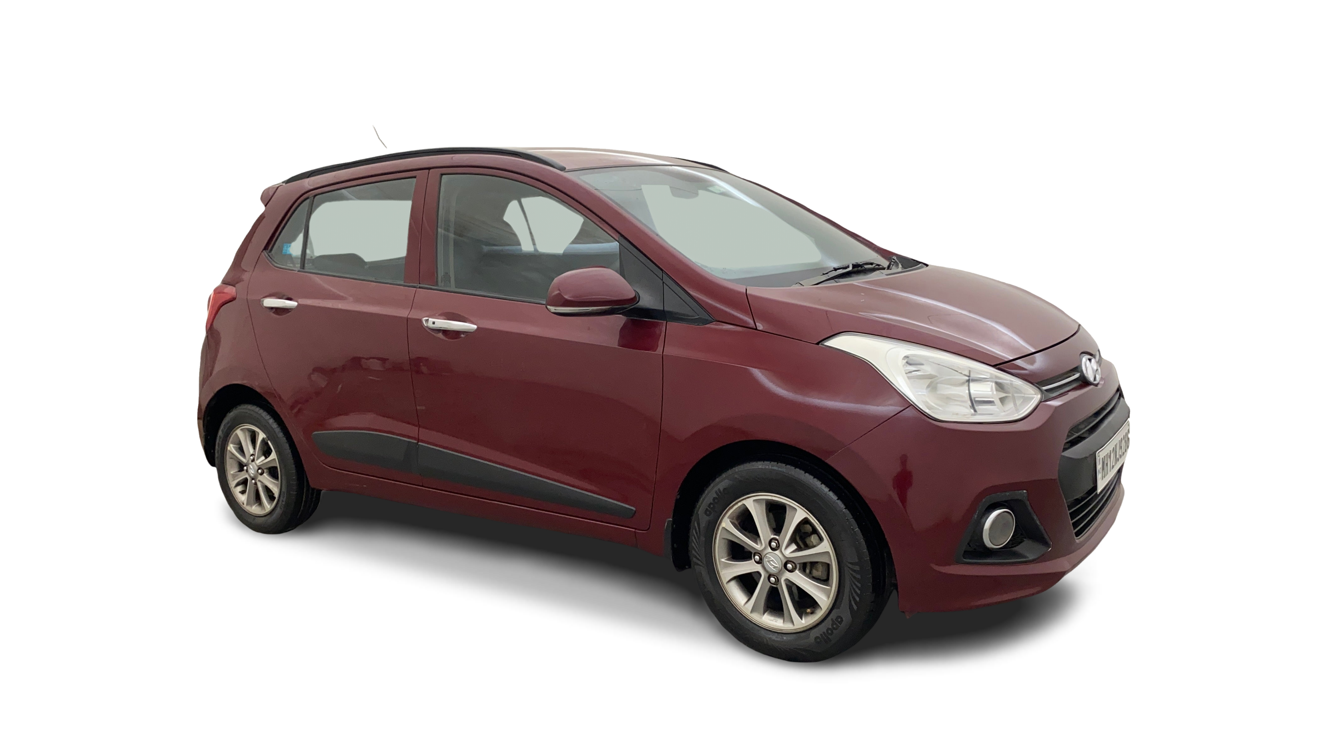 Hyundai Grand i10-img