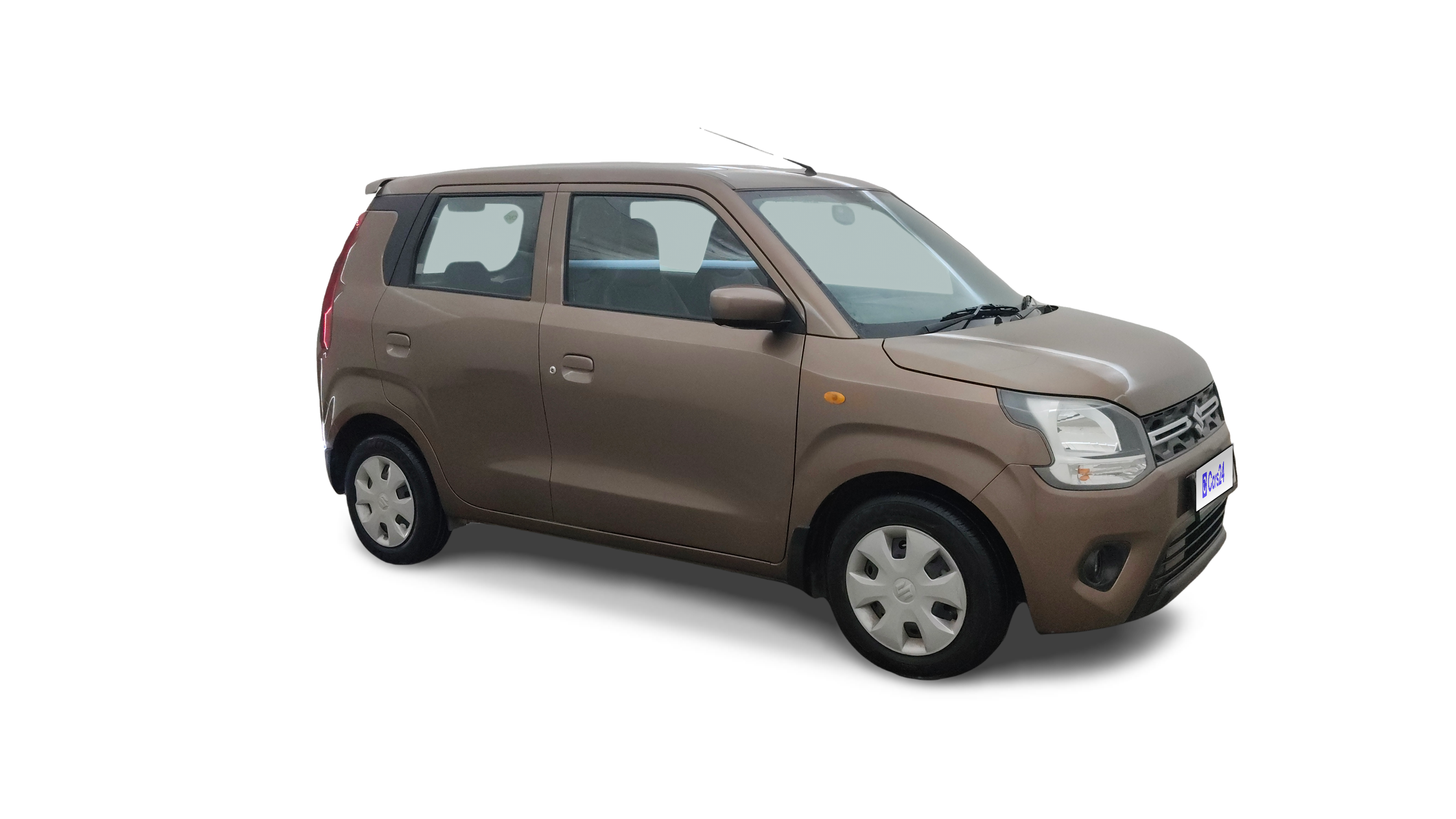 2023 Maruti New Wagon-R - Hatchback - CNG - Manual - ₹5.02 lakh