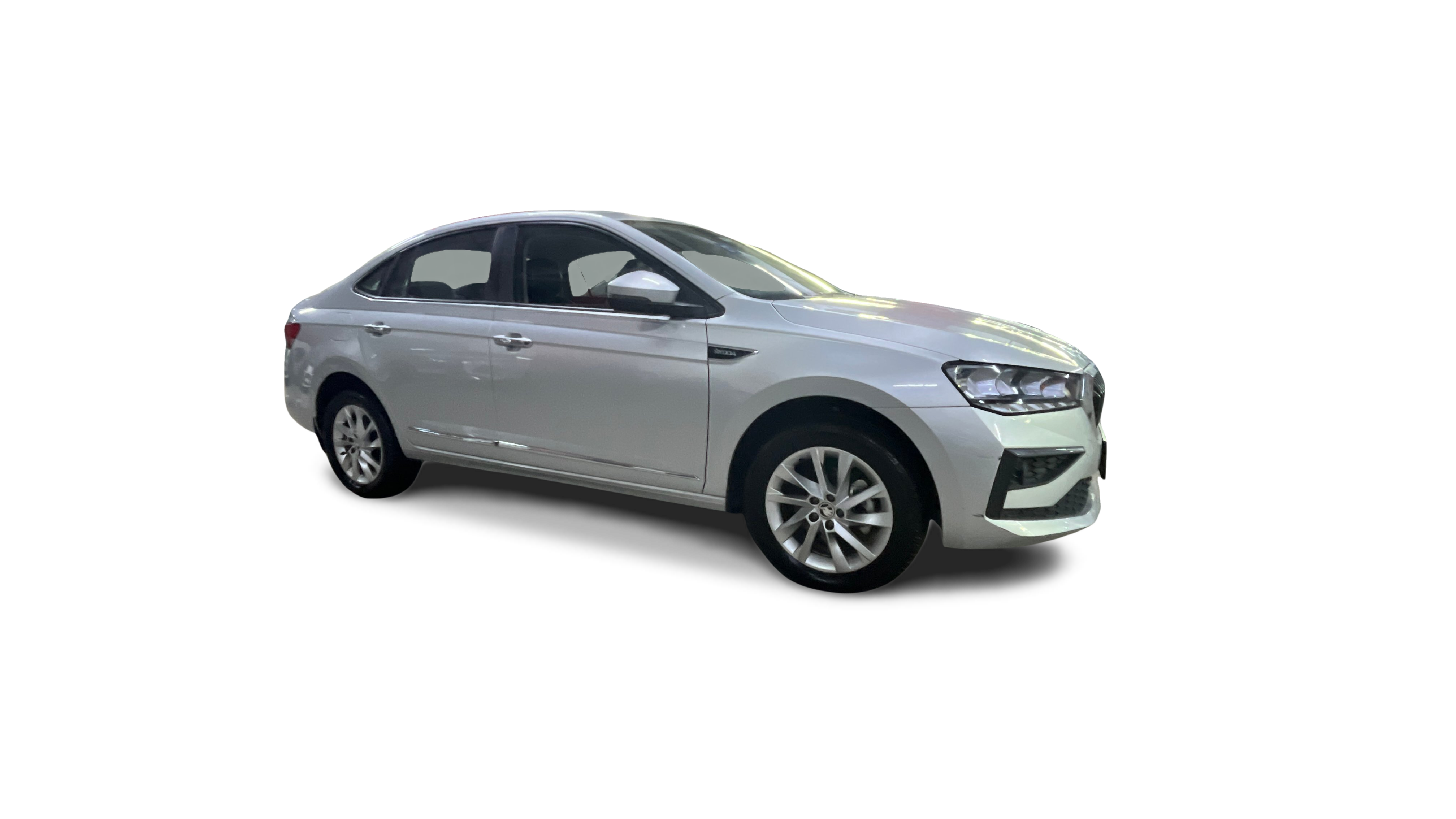 2023 Skoda SLAVIA - Sedan - Petrol - Manual - ₹9.40 lakh
