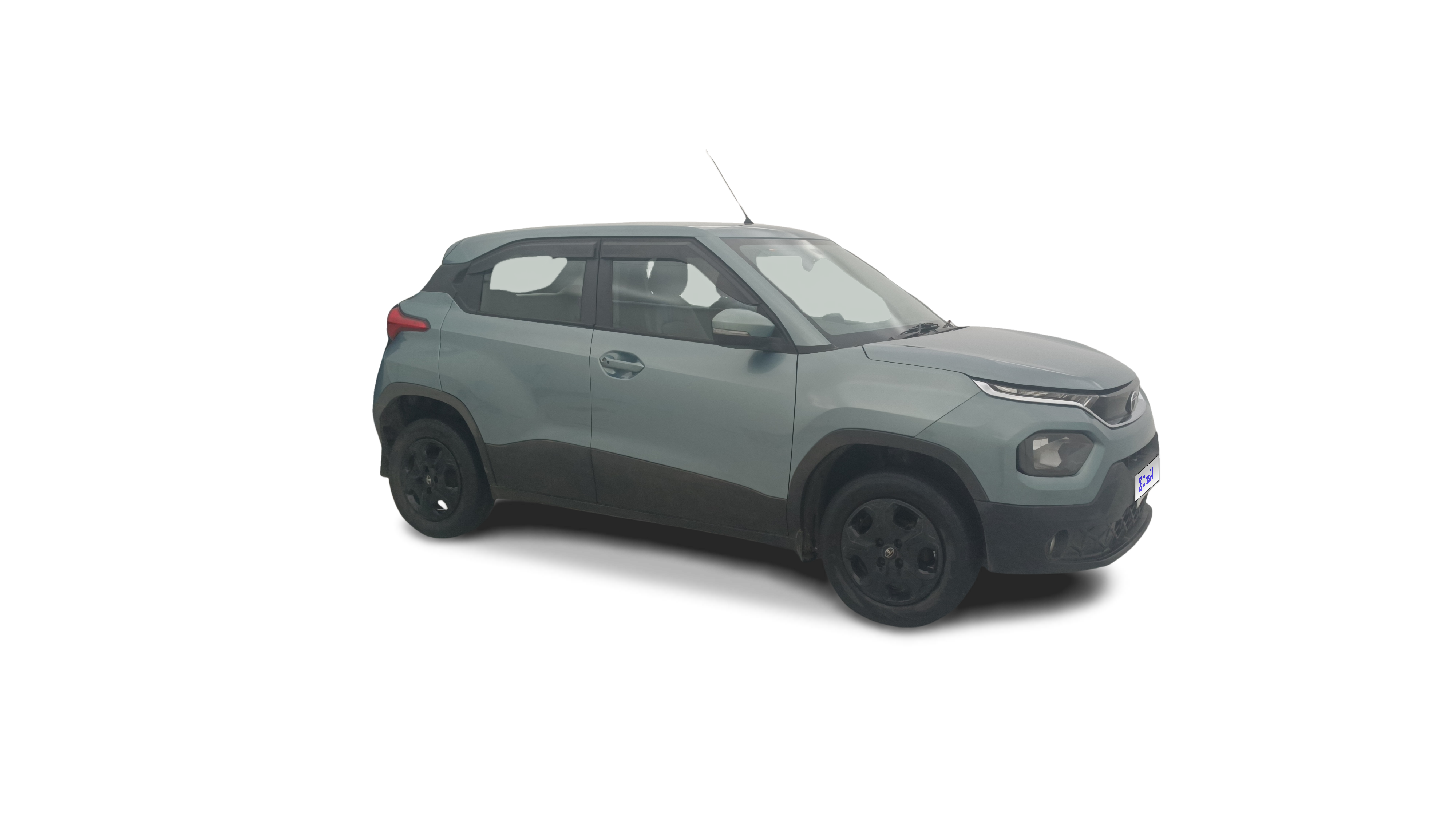 2022 Tata PUNCH - SUV - Petrol - Manual - ₹5.70 lakh