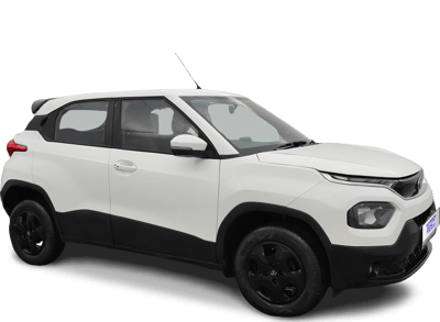 2023 Tata PUNCH - SUV - Petrol - Automatic - ₹6.30 lakh