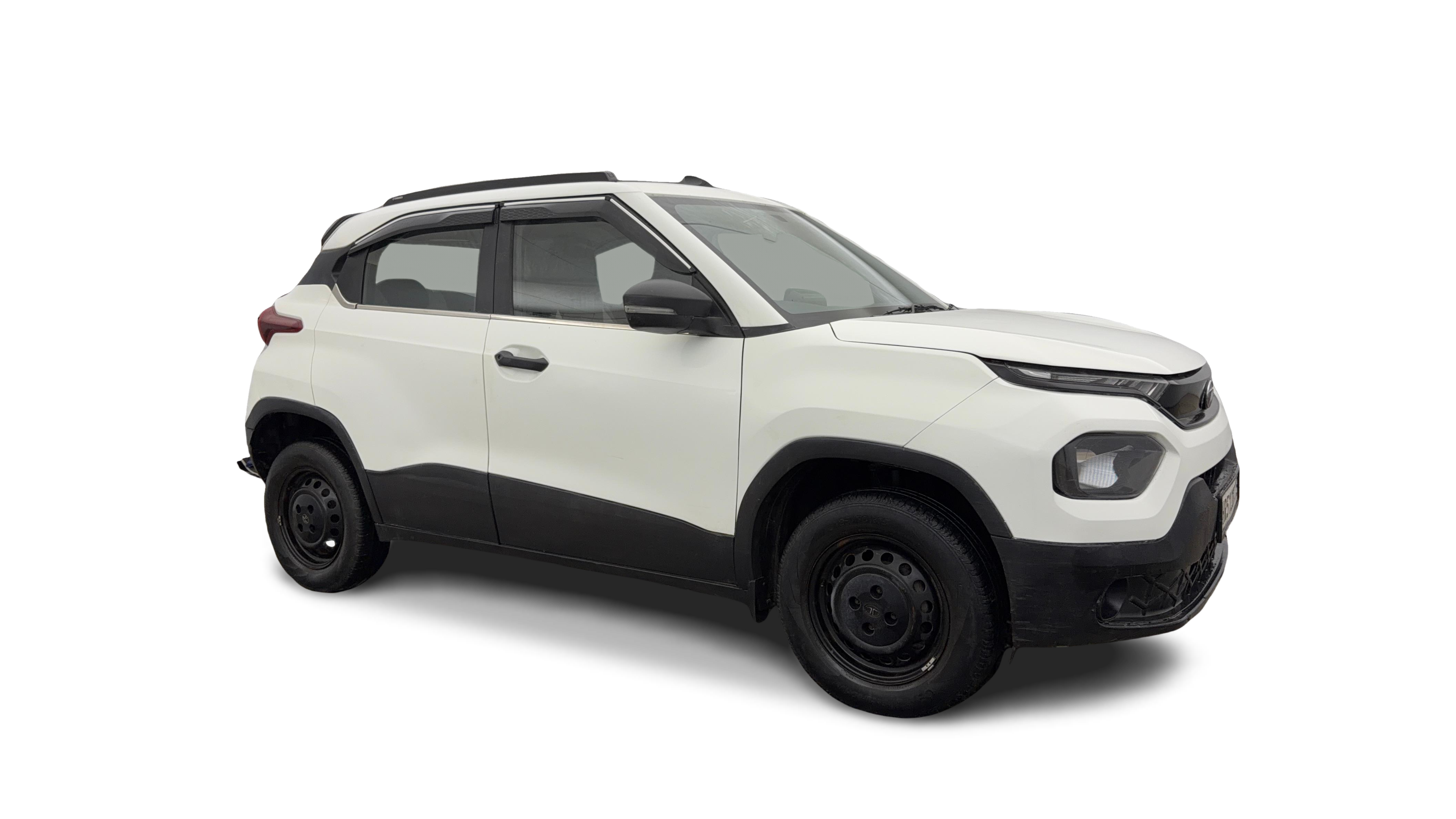 2023 Tata PUNCH - SUV - Petrol - Manual - ₹4.30 lakh