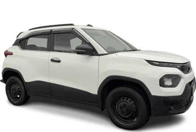 2023 Tata PUNCH - SUV - Petrol - Manual - ₹4.30 lakh