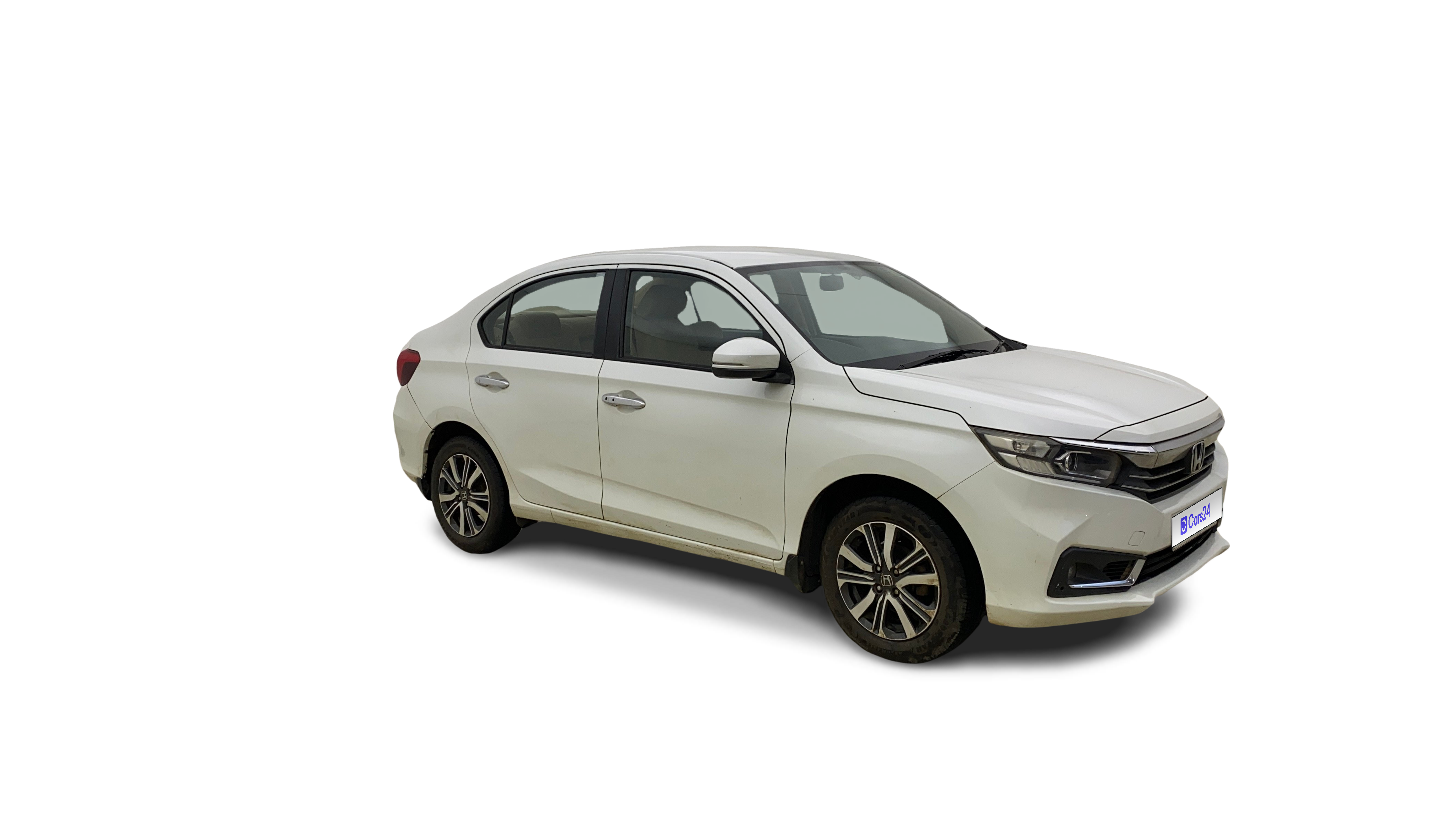 2022 Honda Amaze - Sedan - Petrol - Manual - ₹5.92 lakh