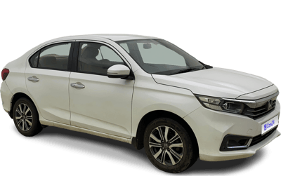 2022 Honda Amaze - Sedan - Petrol - Manual - ₹5.81 lakh
