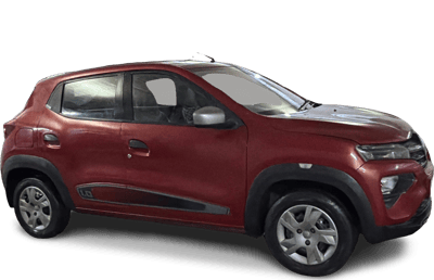 2020 Renault Kwid - Hatchback - Petrol - Manual - ₹3.02 lakh