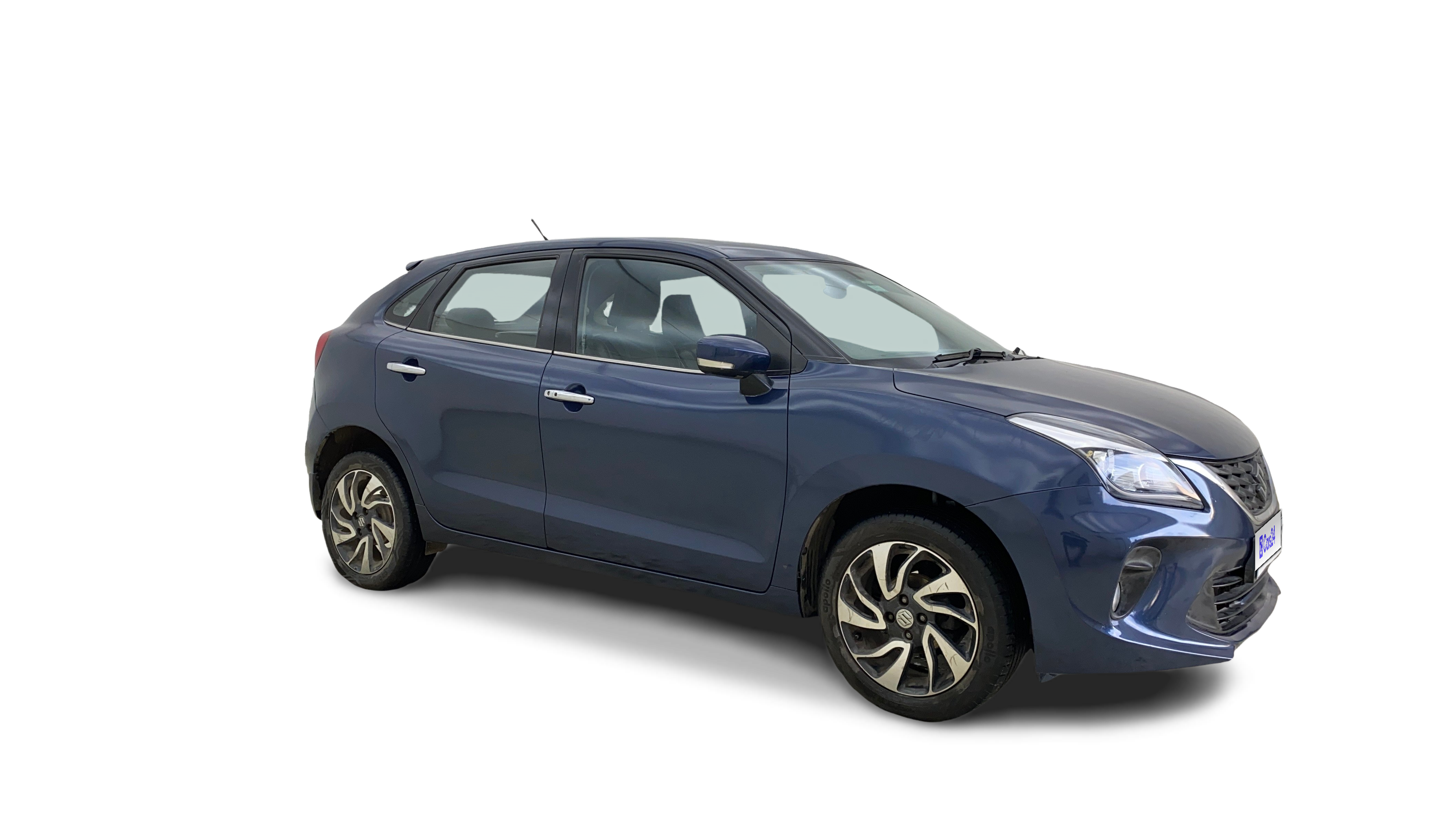 2020 Maruti Baleno - Hatchback - Petrol - Manual - ₹5.39 lakh