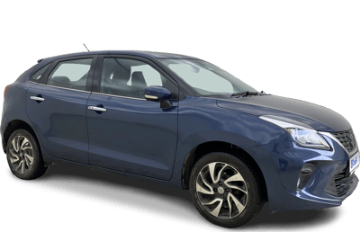 2020 Maruti Baleno - Hatchback - Petrol - Manual - ₹5.39 lakh