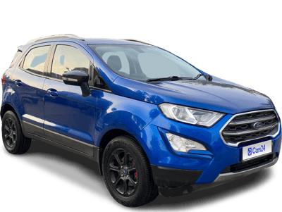 2020 Ford Ecosport - SUV - Petrol - Automatic - ₹6.45 lakh