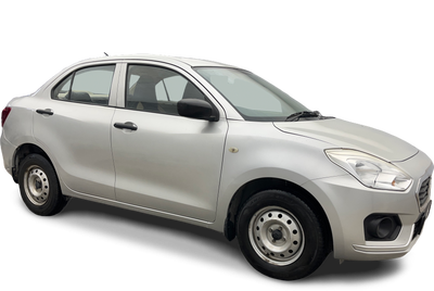 2018 Maruti Dzire - Sedan - Petrol - Manual - ₹3.44 lakh