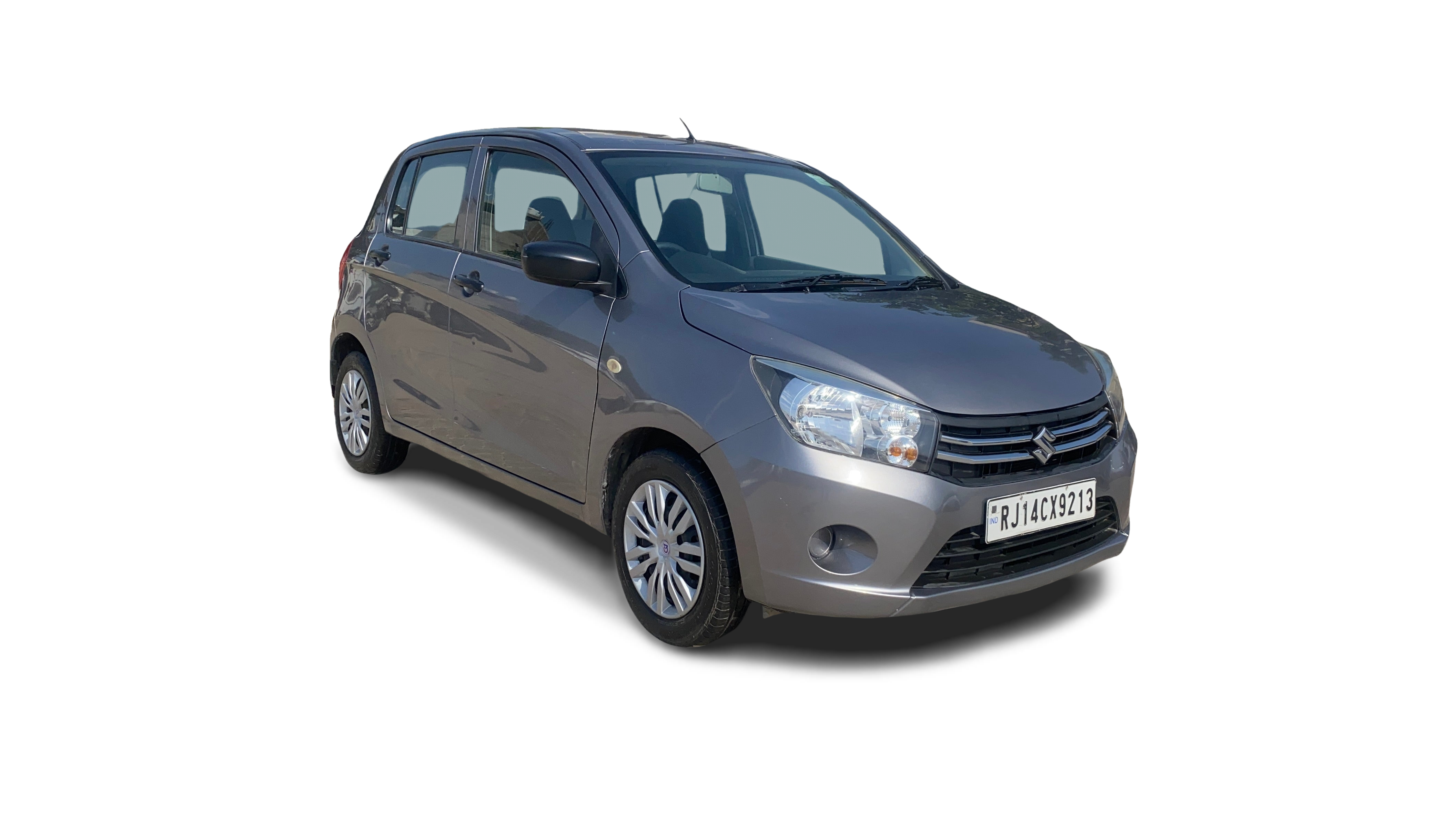 Maruti Celerio-img