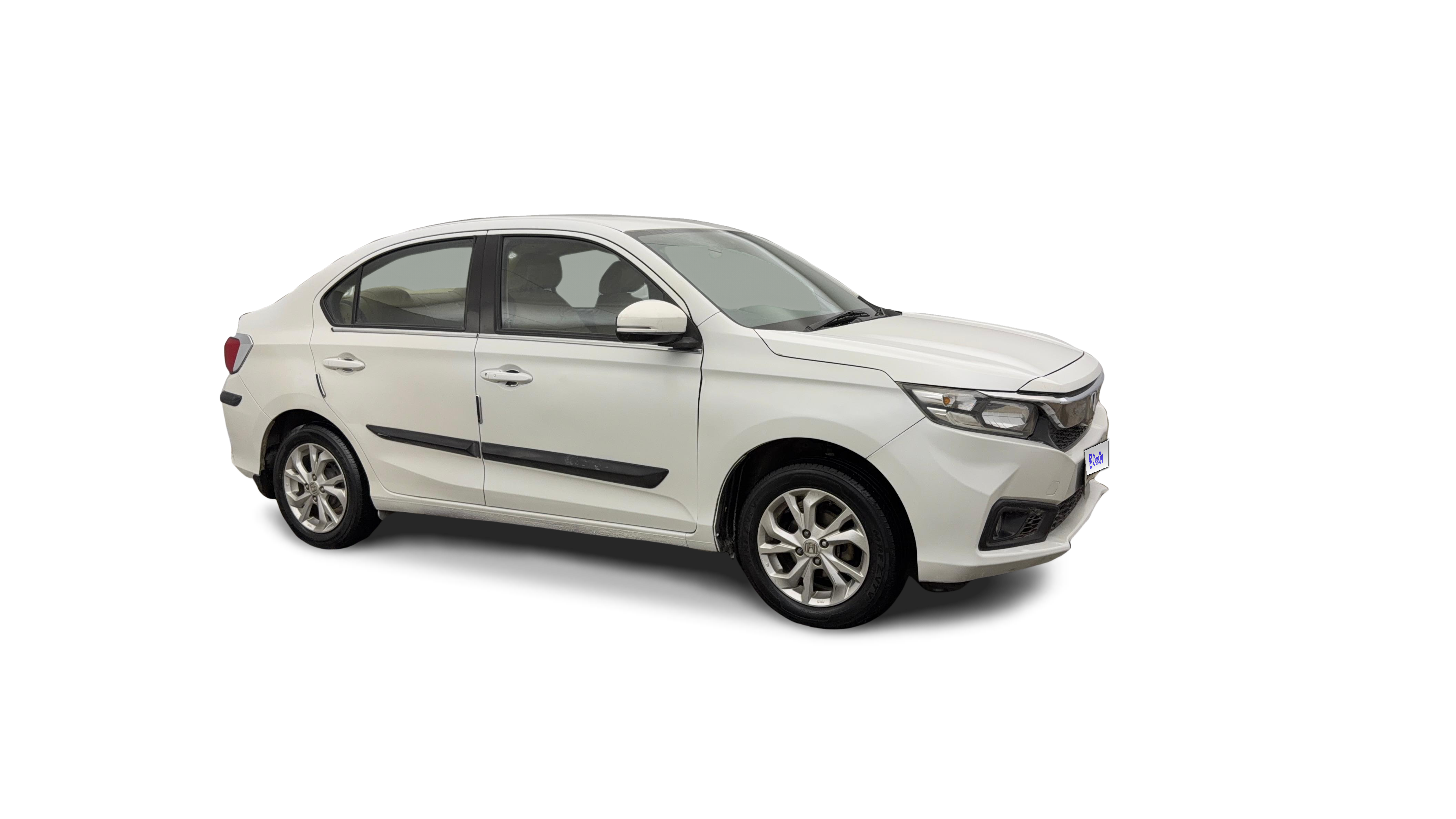 2020 Honda Amaze - Sedan - Petrol - Automatic - ₹4.33 lakh