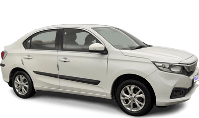 2020 Honda Amaze - Sedan - Petrol - Automatic - ₹4.33 lakh
