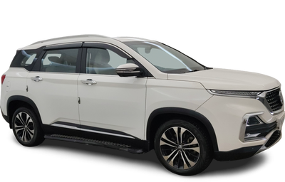 2021 MG HECTOR - SUV - Petrol - Automatic - ₹11.14 lakh