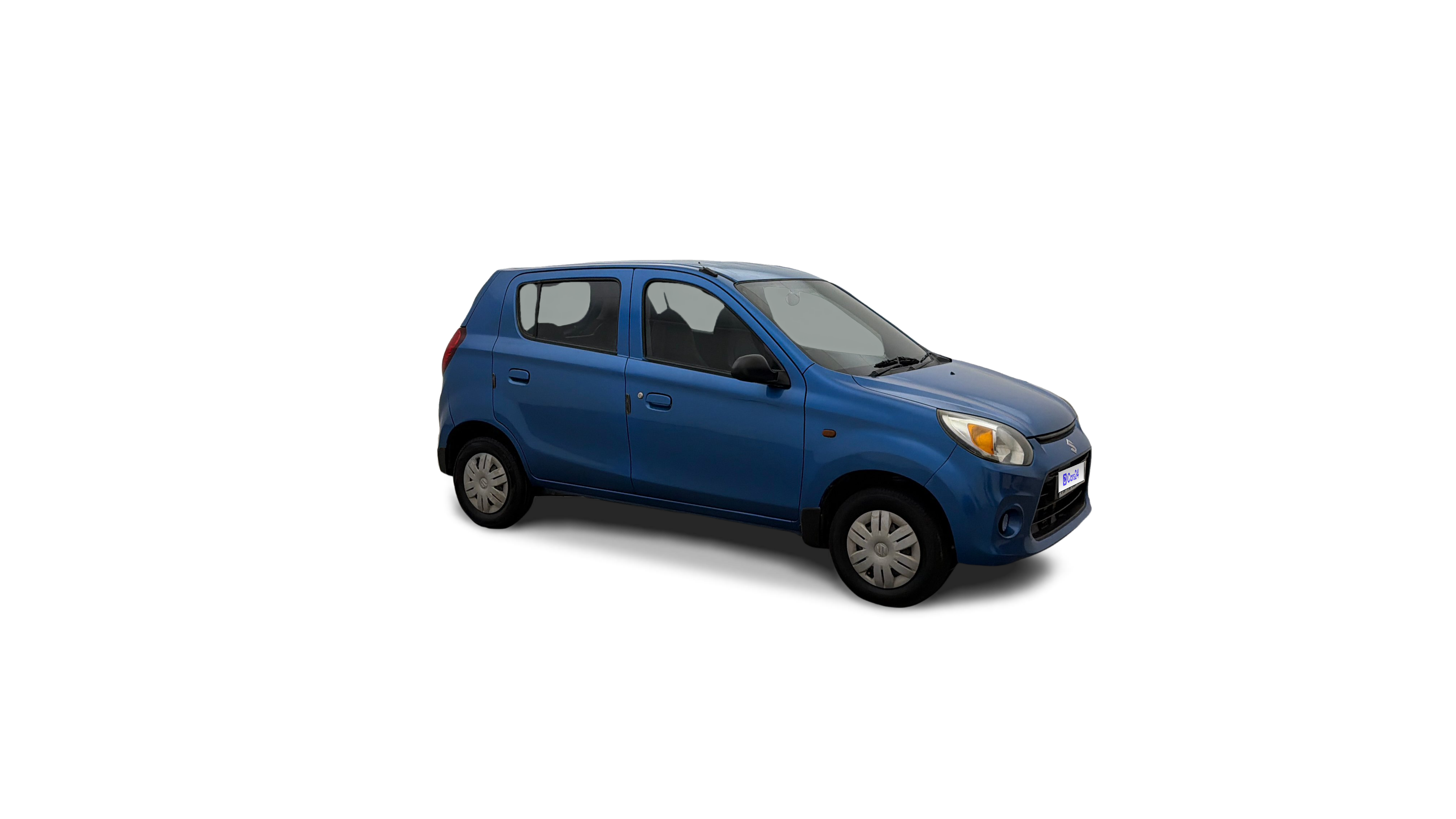 2016 Maruti Alto 800 - Hatchback - Petrol - Manual - ₹2.12 lakh