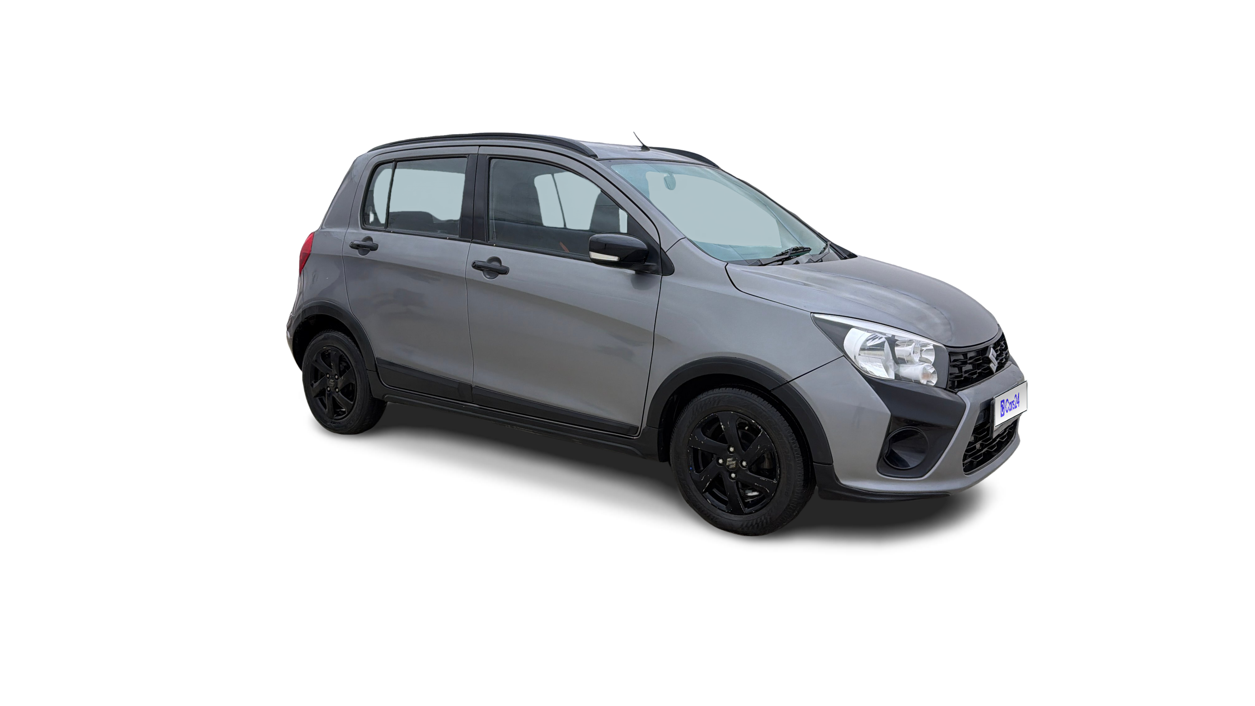 2018 Maruti Celerio X - Hatchback - Petrol - Manual - ₹3.61 lakh