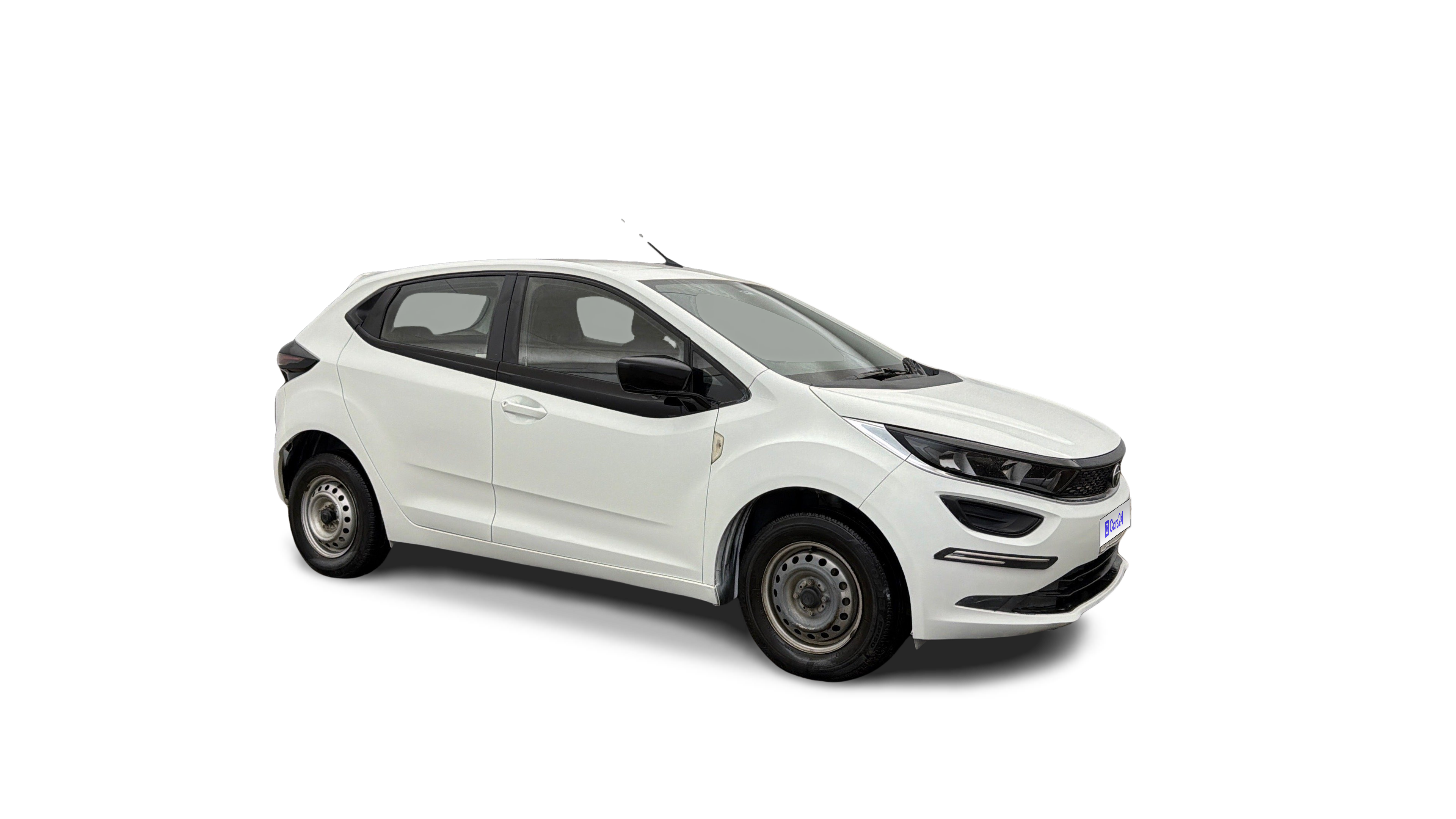 2023 Tata ALTROZ - Hatchback - Petrol - Manual - ₹4.86 lakh