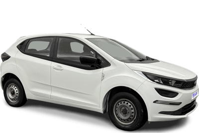 2023 Tata ALTROZ - Hatchback - Petrol - Manual - ₹4.86 lakh