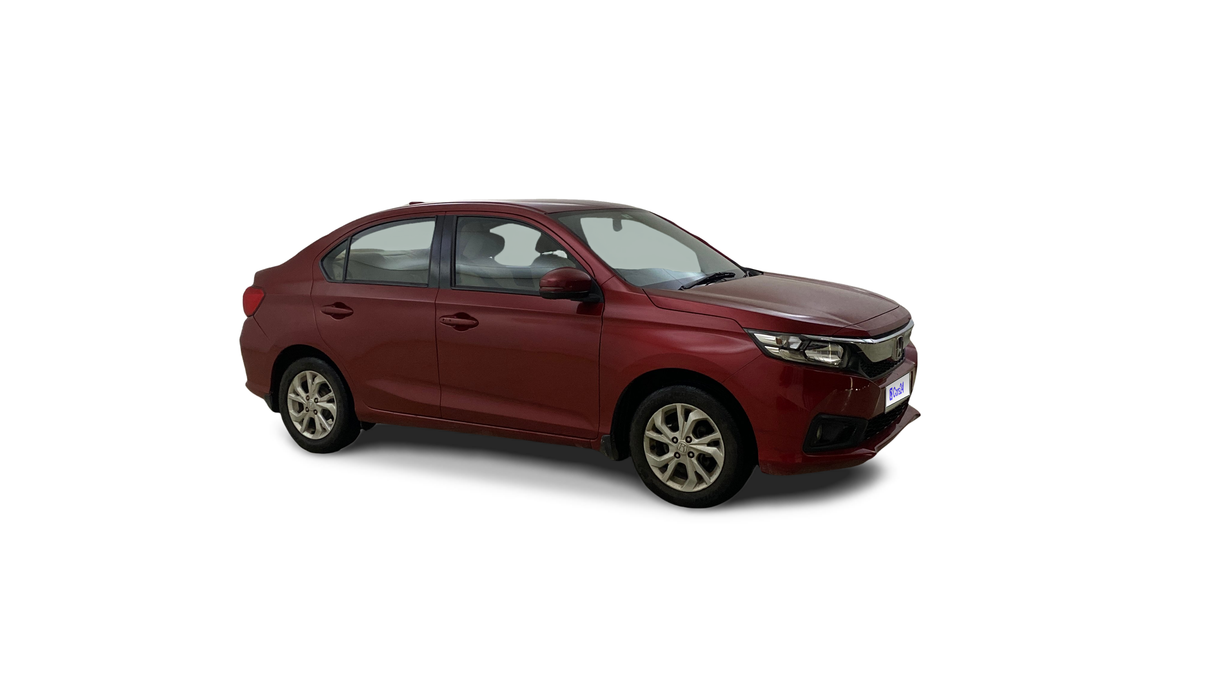 2018 Honda Amaze - Sedan - Petrol - Automatic - ₹4.40 lakh