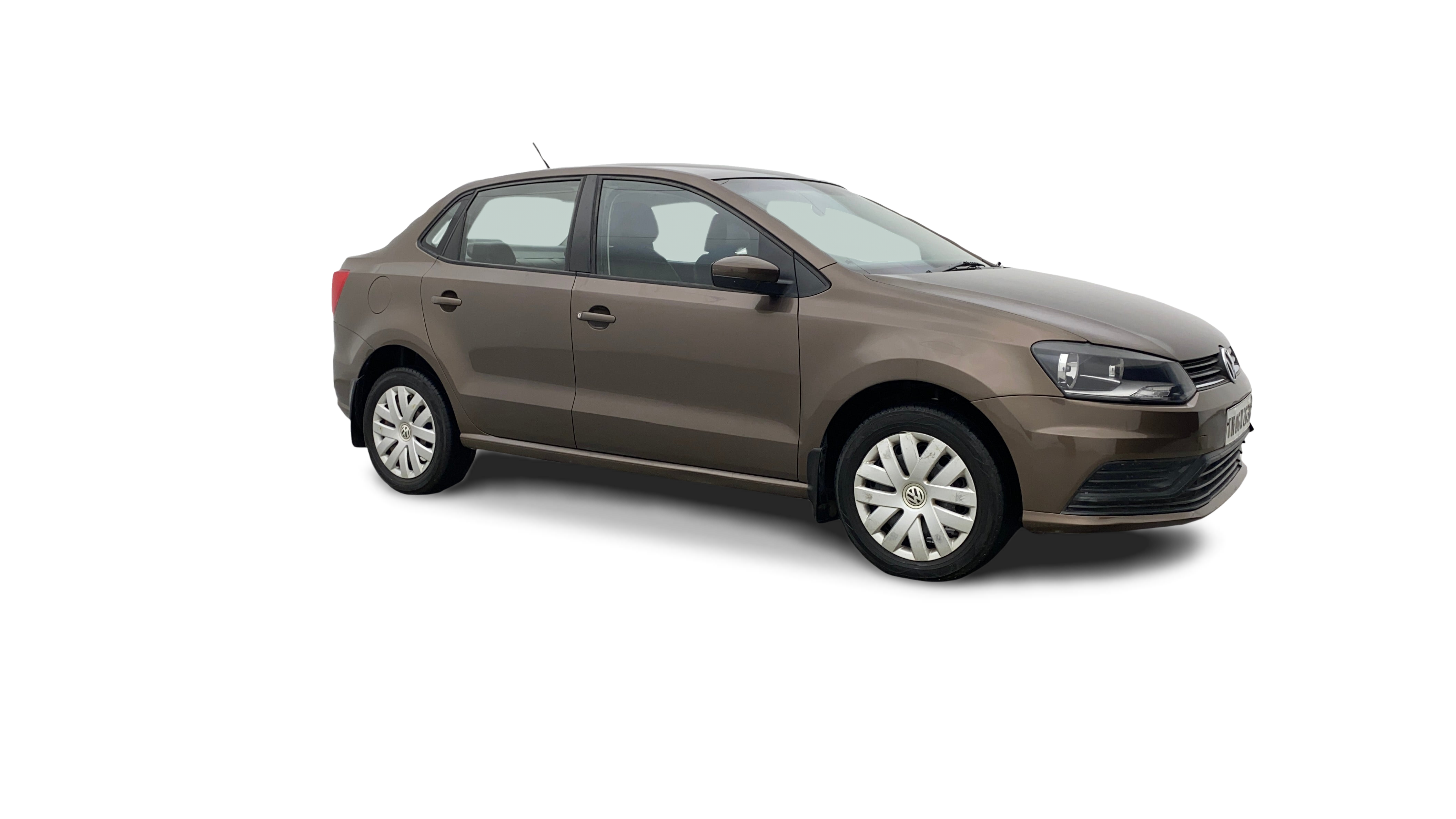 Volkswagen Ameo-img