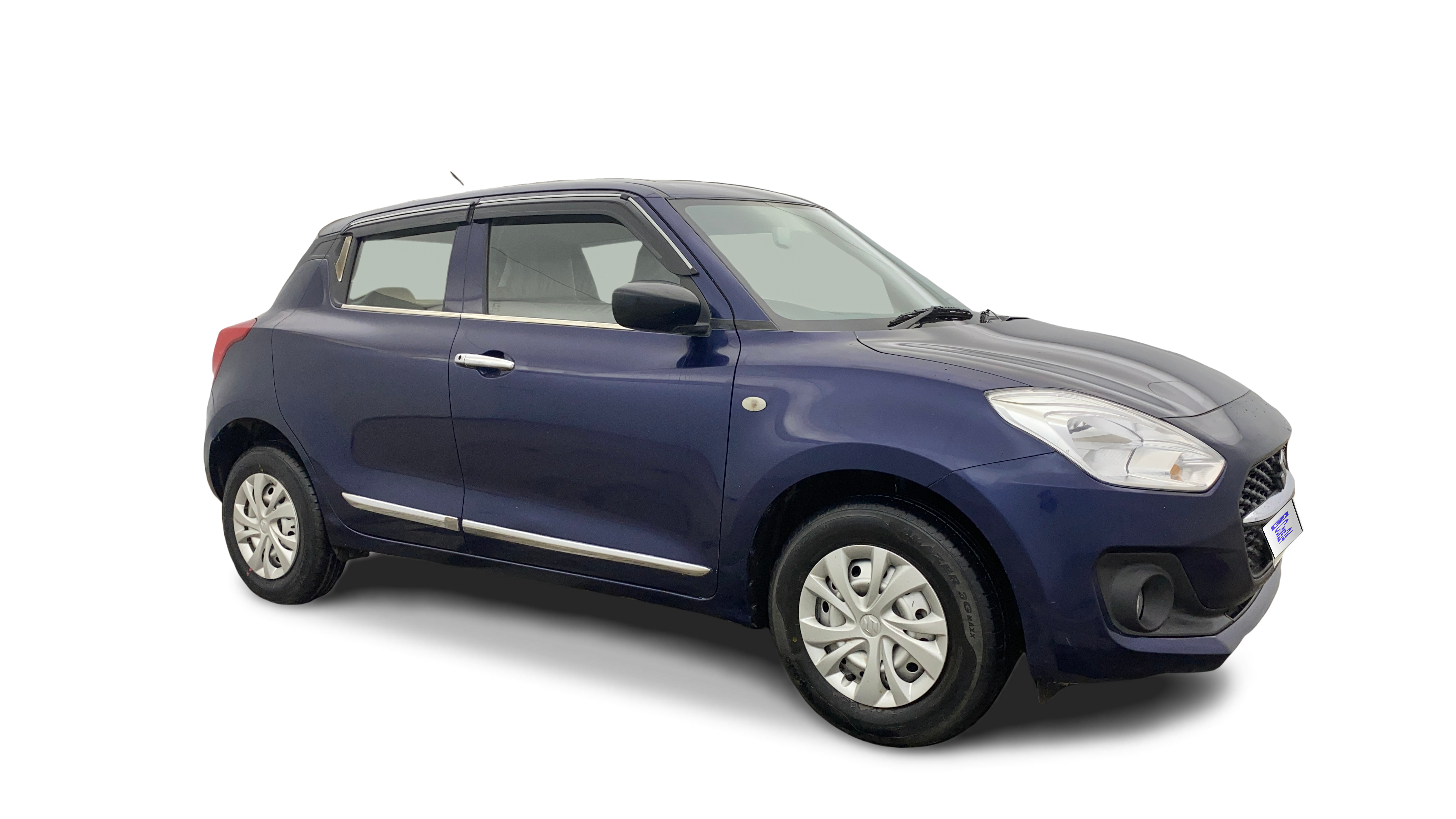 2021 Maruti Swift - Hatchback - Petrol - Manual - ₹3.66 lakh