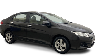 2014 Honda City - Sedan - Diesel - Manual - ₹4.68 lakh