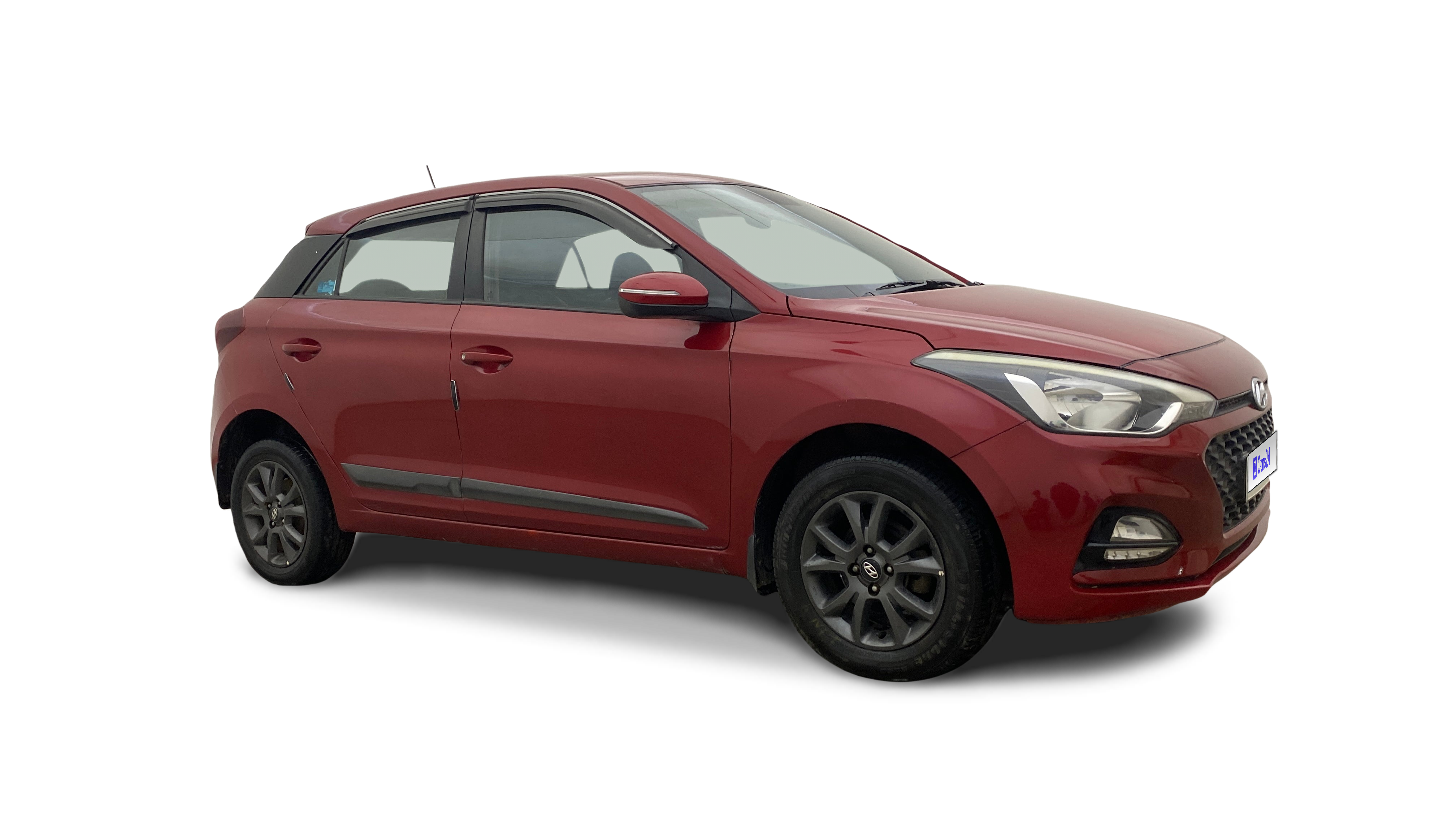 2018 Hyundai Elite i20 - Hatchback - Diesel - Manual - ₹5.54 lakh