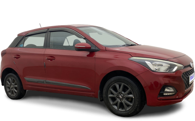 2018 Hyundai Elite i20 - Hatchback - Diesel - Manual - ₹5.54 lakh