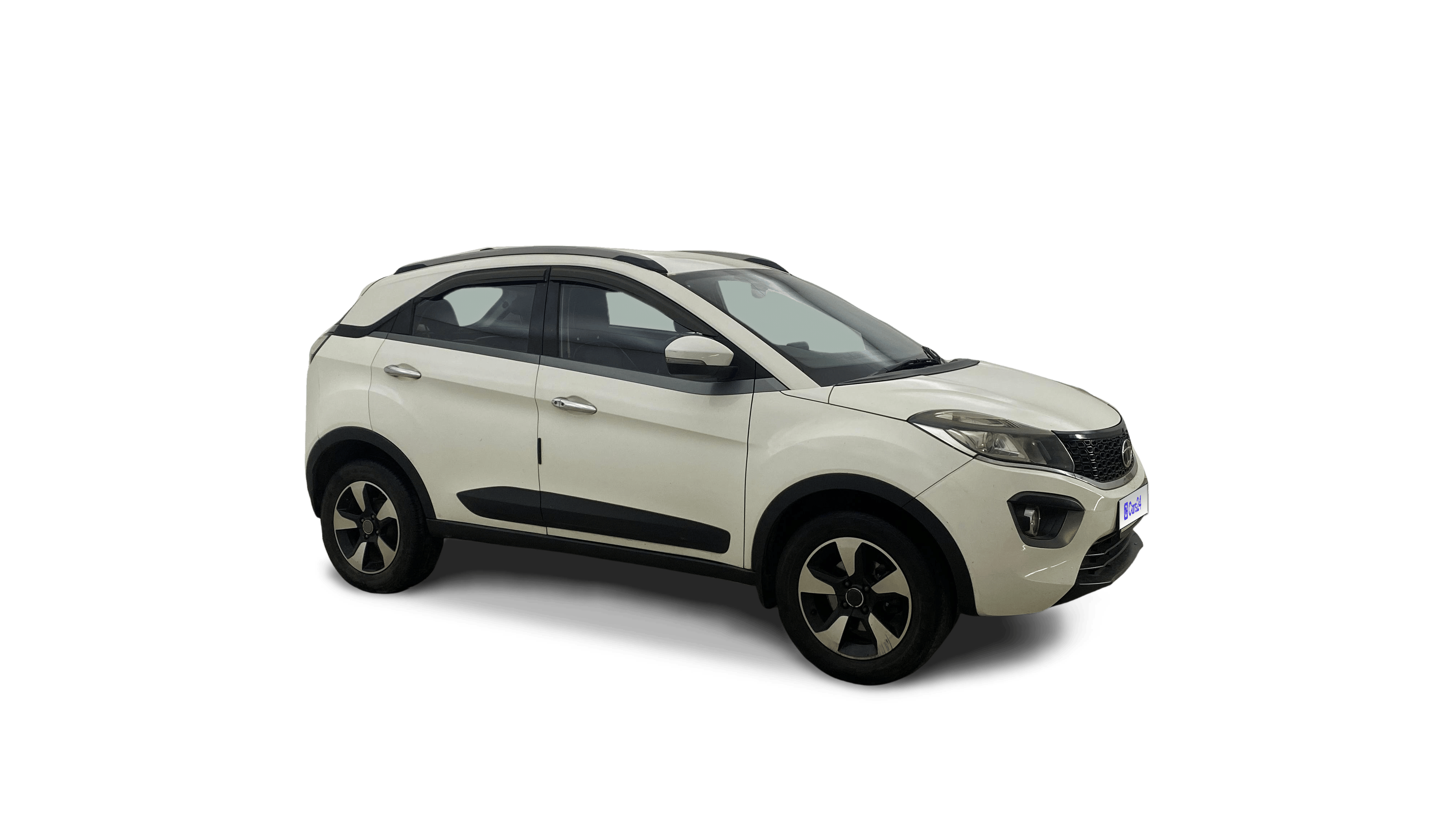 2019 Tata NEXON - SUV - Petrol - Automatic - ₹5.35 lakh