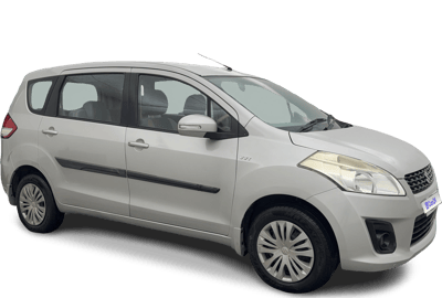 2013 Maruti Ertiga - SUV - CNG - Manual - ₹4.38 lakh