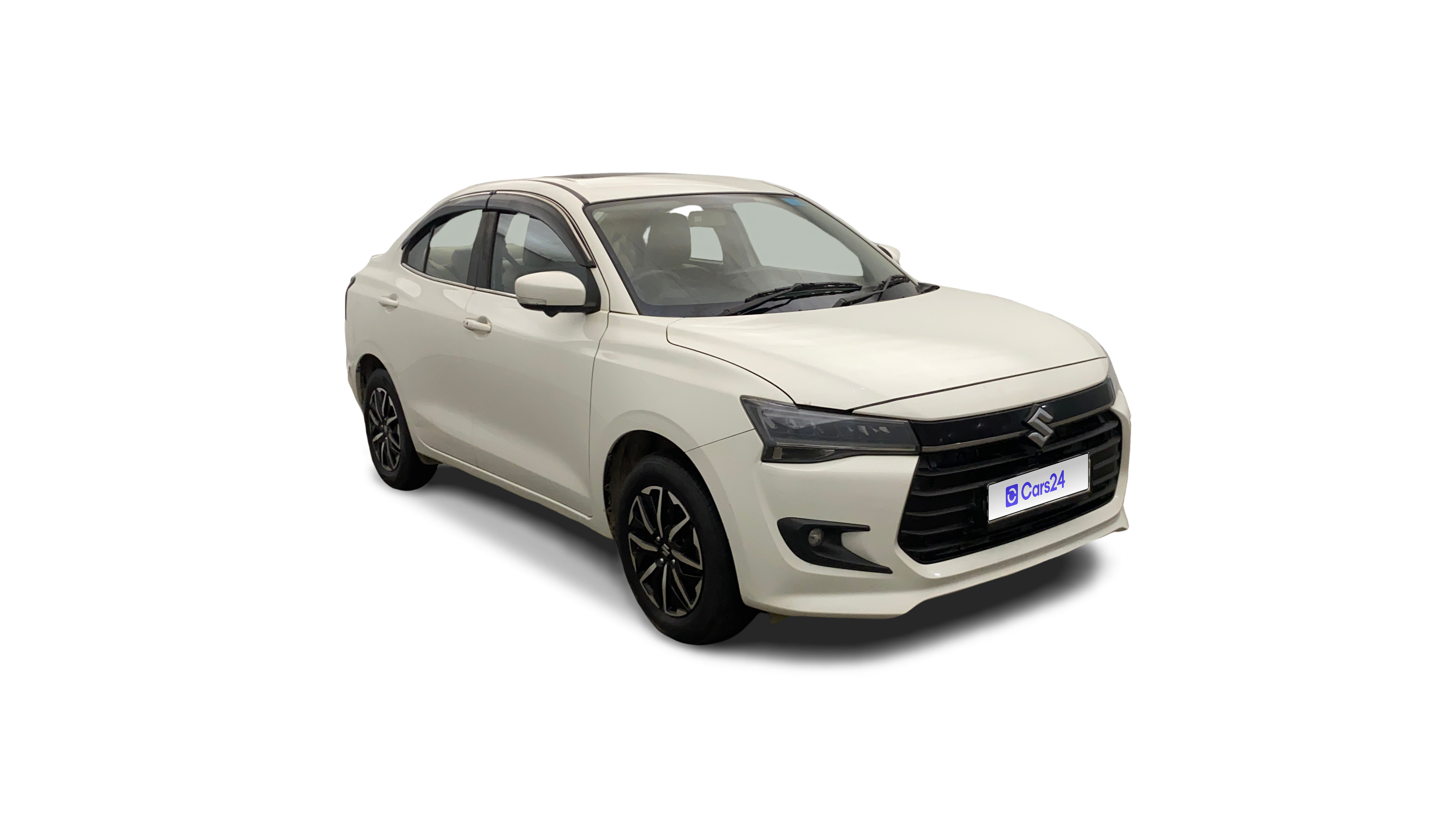 2024 Maruti Dzire - Sedan - Petrol - Manual - ₹7.47 lakh