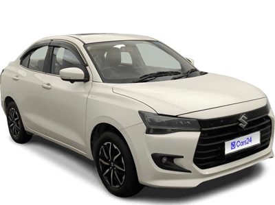 2024 Maruti Dzire - Sedan - Petrol - Manual - ₹7.47 lakh